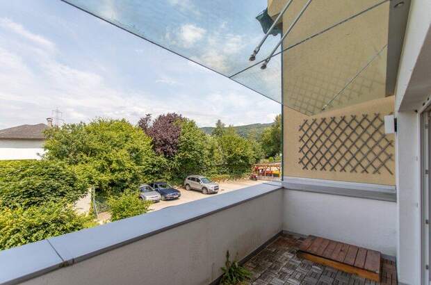 Terrassenwohnung mieten in 3386 Hafnerbach (Bild 4)