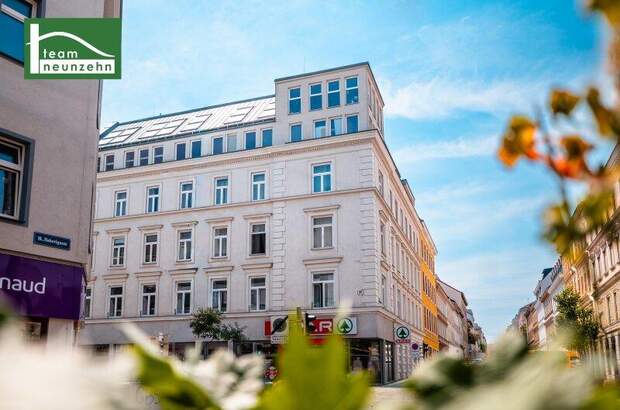 Wohnung kaufen in 1160 Wien (Bild 1)
