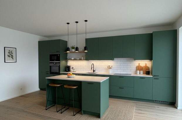 Mietwohnung in 1190 Wien (Bild 5)