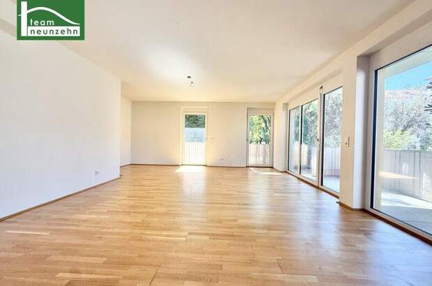 Terrassenwohnung mieten in 8020 Graz (Bild 5)