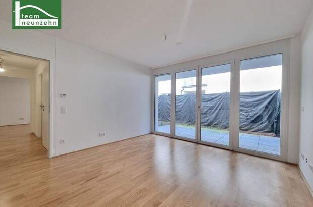 Terrassenwohnung mieten in 1210 Wien (Bild 2)