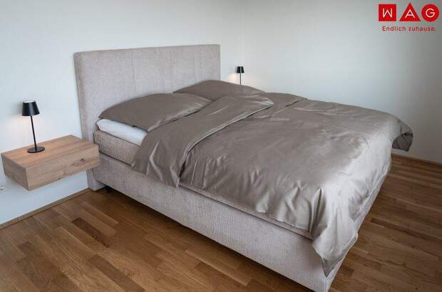 Terrassenwohnung mieten in 4060 Leonding (Bild 5)