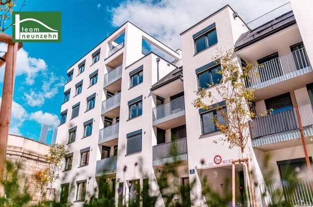 Terrassenwohnung kaufen in 1140 Wien (Bild 1)
