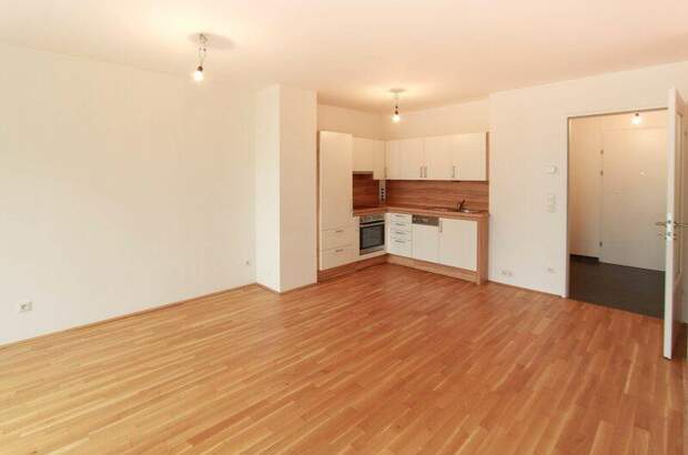 Terrassenwohnung kaufen in 1220 Wien (Bild 2)