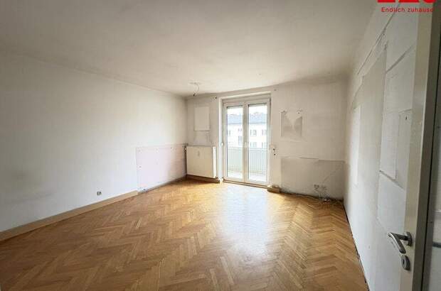 Terrassenwohnung kaufen in 4040 Linz (Bild 2)