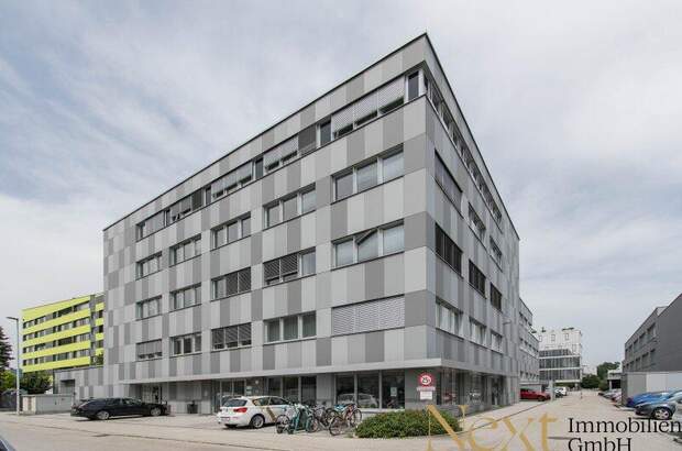 Büro / Praxis mieten in 4020 Linz (Bild 2)