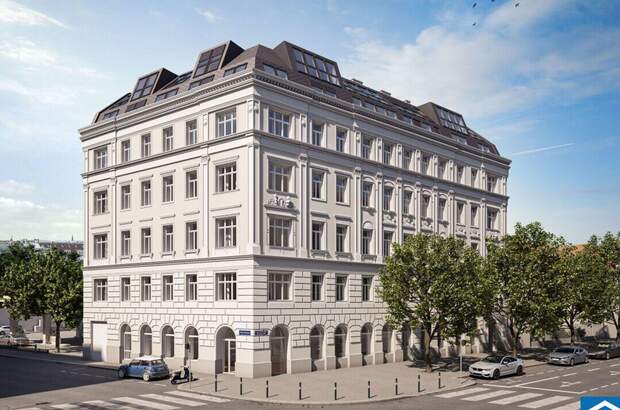 Altbauwohnung kaufen in 1030 Wien (Bild 1)