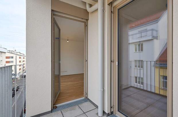 Wohnung mit Balkon kaufen in 1210 Wien (Bild 5)