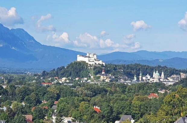 Haus mit Garten kaufen in 5020 Salzburg (Bild 3)
