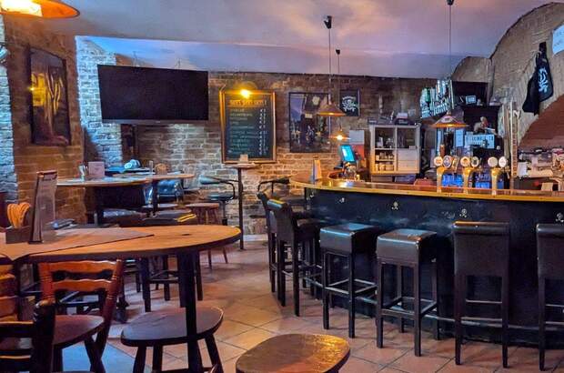 Gewerbeobjekt mieten in 1080 Wien (Bild 1)