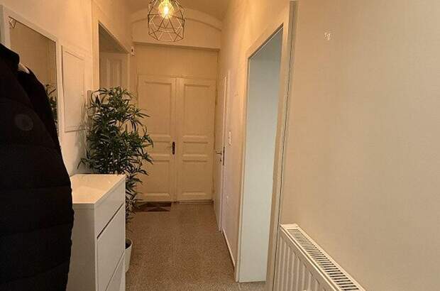 Wohnung mit Balkon mieten in 8010 Graz (Bild 1)