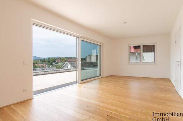 Terrassenwohnung kaufen in 4863 Seewalchen (Bild 3)