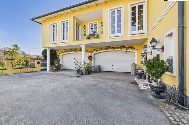 Haus mit Garten kaufen in 9100 Völkermarkt (Bild 3)