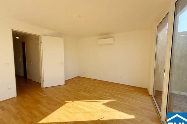 Terrassenwohnung mieten in 1030 Wien (Bild 4)