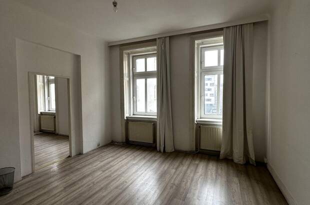 Altbauwohnung kaufen in 1030 Wien (Bild 3)