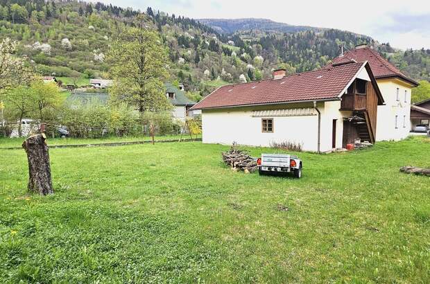 Haus kaufen in 9545 Radenthein (Bild 3)