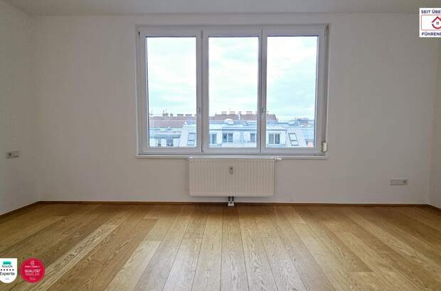 Terrassenwohnung kaufen in 1160 Wien (Bild 5)