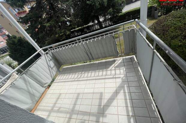 Terrassenwohnung mieten in 8750 Judenburg (Bild 3)