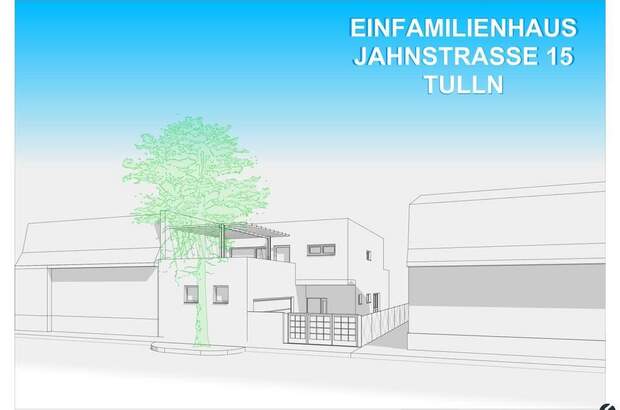 Grundstück kaufen in 3430 Tulln