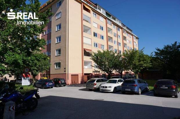 Terrassenwohnung kaufen in 5020 Salzburg (Bild 1)