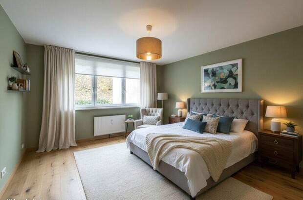 Terrassenwohnung kaufen in 3400 Klosterneuburg (Bild 2)