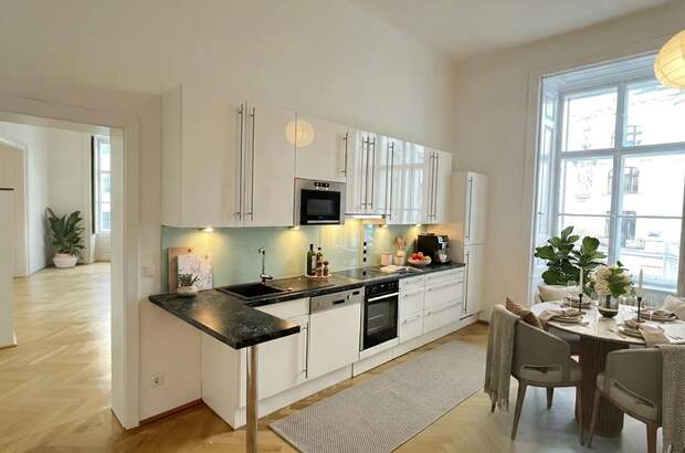 Wohnung mieten in 1010 Wien (Bild 4)