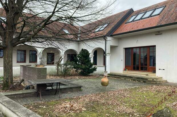 Einfamilienhaus kaufen in 7023 Zemendorf (Bild 1)