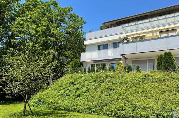 Wohnung mit Balkon kaufen in 9020 Klagenfurt (Bild 2)