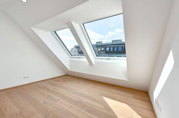 Terrassenwohnung kaufen in 1120 Wien (Bild 5)