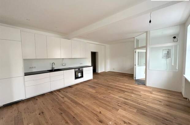 Wohnung mieten in 3100 St. Pölten (Bild 1)