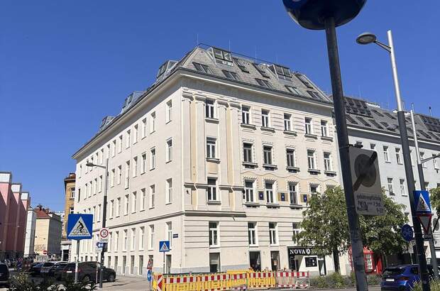 Altbauwohnung kaufen in 1100 Wien (Bild 1)