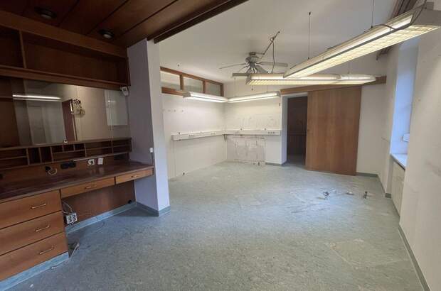 Gewerbeobjekt mieten in 6900 Bregenz (Bild 2)