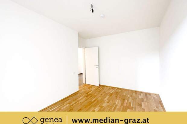 Wohnung mit Balkon mieten in 8020 Graz (Bild 5)
