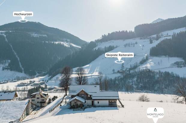 Chalet kaufen in 8970 Schladming (Bild 3)