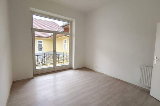 Altbauwohnung mit Balkon mieten in 8680 Mürzzuschlag (Bild 5)