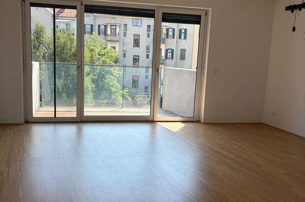 Terrassenwohnung mieten in 8010 Graz (Bild 3)