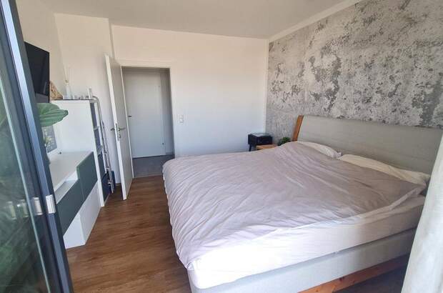 Terrassenwohnung kaufen in 4493 Wolfern (Bild 4)