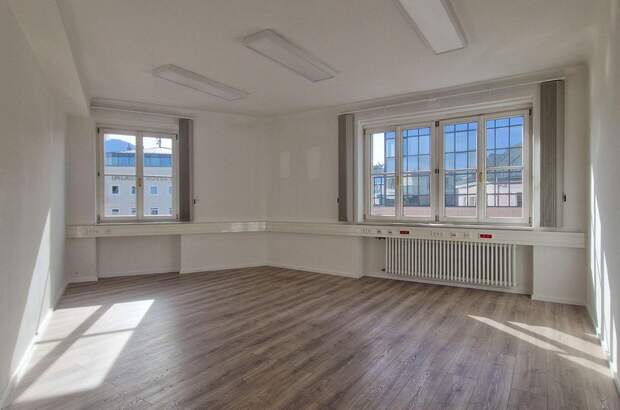 Gewerbeobjekt mieten in 5020 Salzburg (Bild 3)