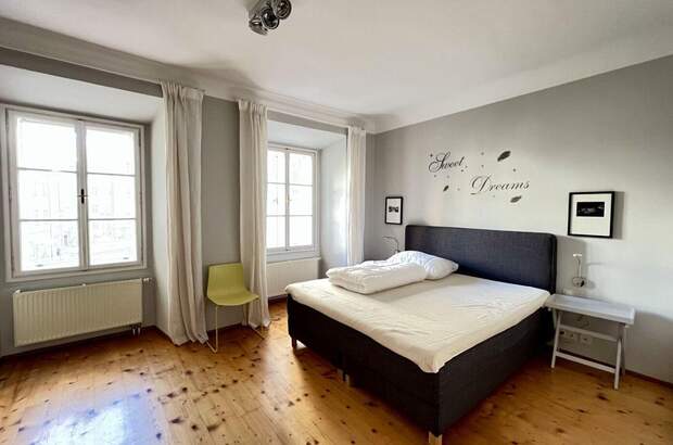 Mietwohnung in 5020 Salzburg (Bild 3)