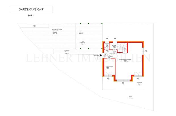 Einfamilienhaus kaufen in 8401 Kalsdorf (Bild 5)