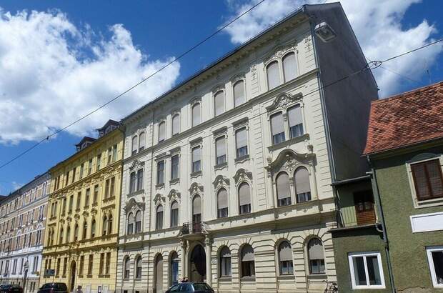 Haus kaufen in 8010 Graz (Bild 2)