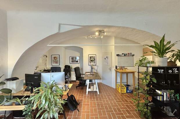 Gewerbeobjekt mieten in 8010 Graz (Bild 4)