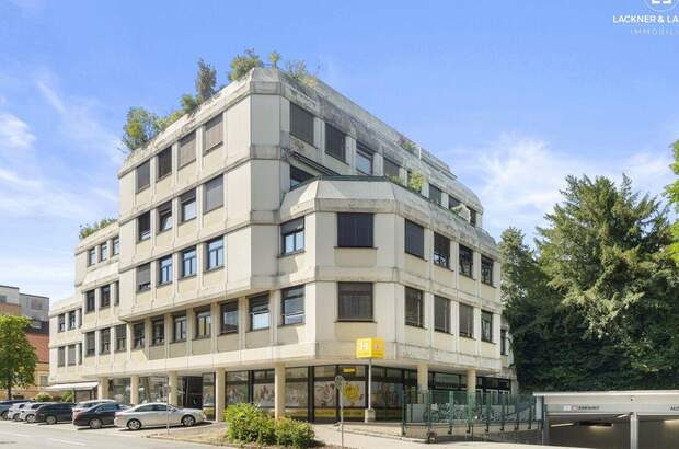 Gewerbeobjekt kaufen in 9020 Klagenfurt (Bild 4)