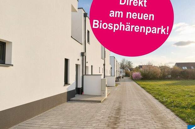 Haus mit Garten kaufen in 2100 Korneuburg (Bild 1)
