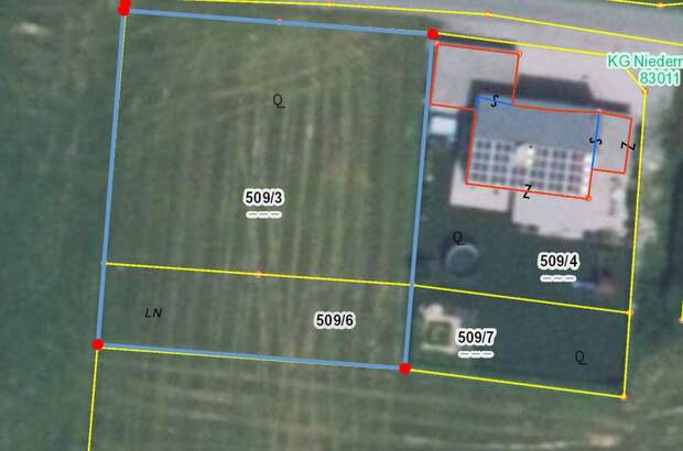 Grundstück kaufen in 6342 Niederndorf (Bild 2)