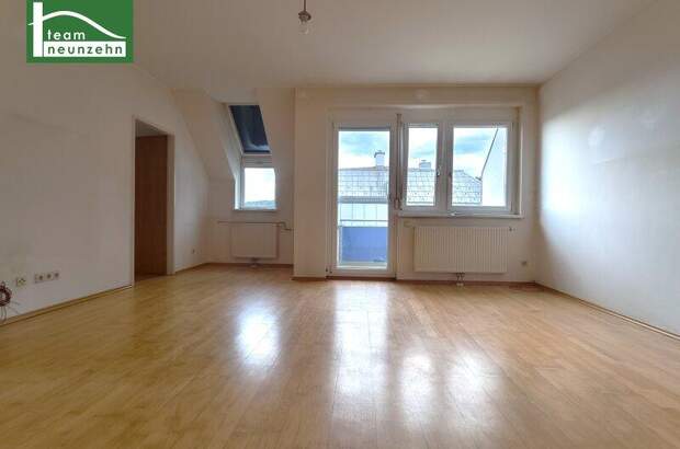 Terrassenwohnung mieten in 3454 Sitzenberg (Bild 3)