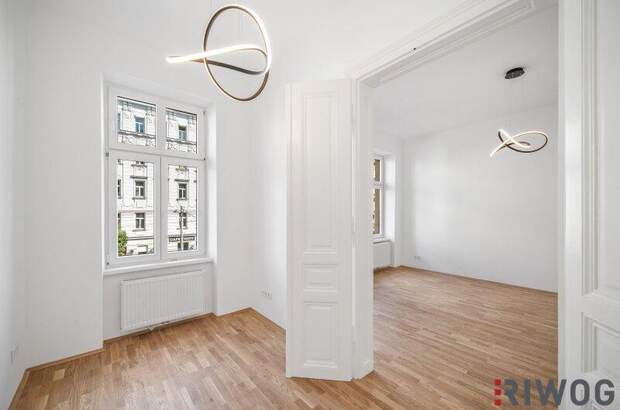 Eigentumswohnung in 1050 Wien (Bild 1)