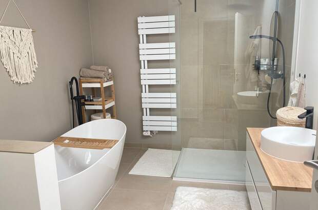 Haus mit Garten kaufen in 7061 Trausdorf (Bild 2)