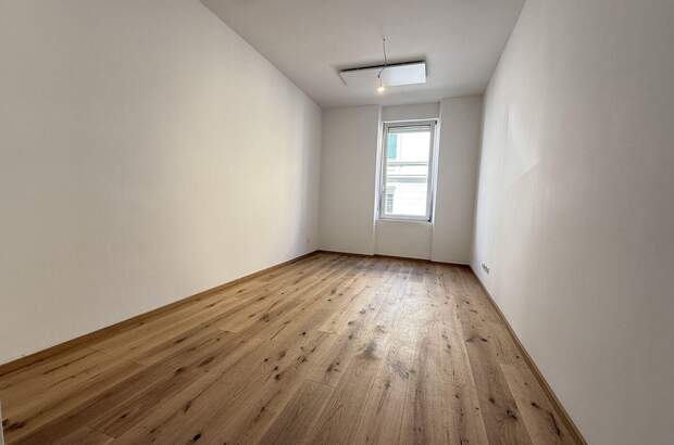 Altbauwohnung mit Balkon mieten in 8020 Graz (Bild 5)