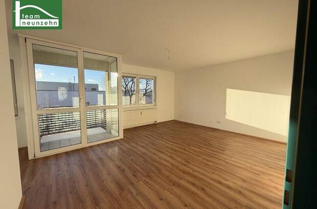 Terrassenwohnung mieten in 8020 Graz (Bild 2)